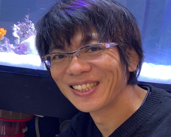 便利屋イマスグ代表 井田好明